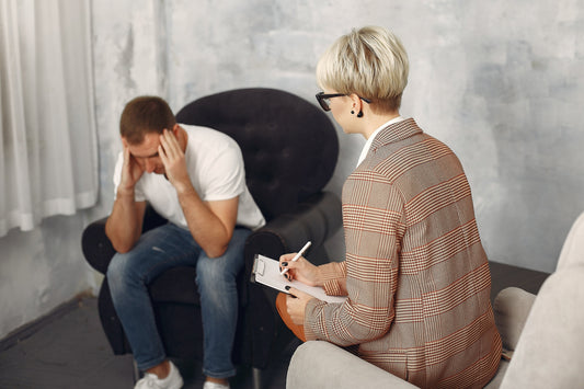 Common Psychological Factors That Can Hamper Your Sexual Performance or Cause ED