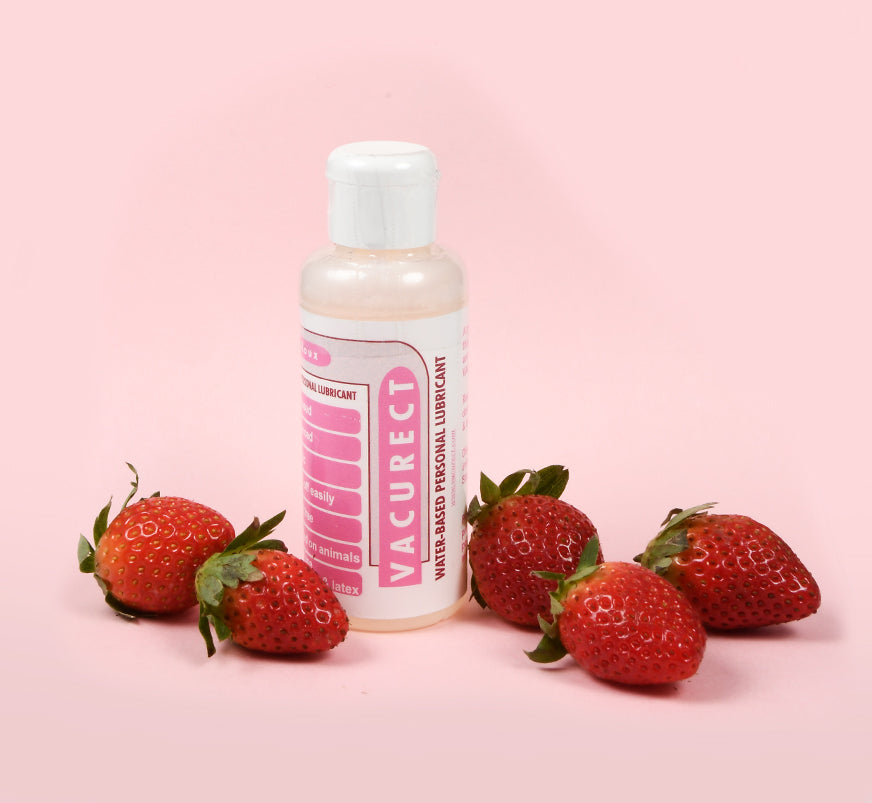 personal lubricant india 2026 New Pink Gradient Rose Toy - Ultra Quiet