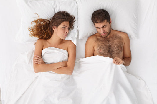How do I know if I have Erectile Dysfunction?