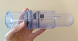 The No-Pill Treatment to Erectile Dysfunction - Vacuum Therapy