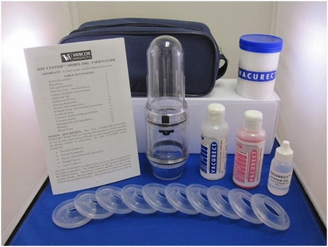 Are Penis Pumps a Temporary or Permanent Solution for Erectile Dysfunction?