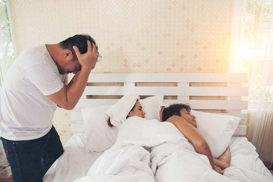 Navigating Erectile Dysfunction Solutions: Exploring the Benefits of the Vacurect Penis Pump