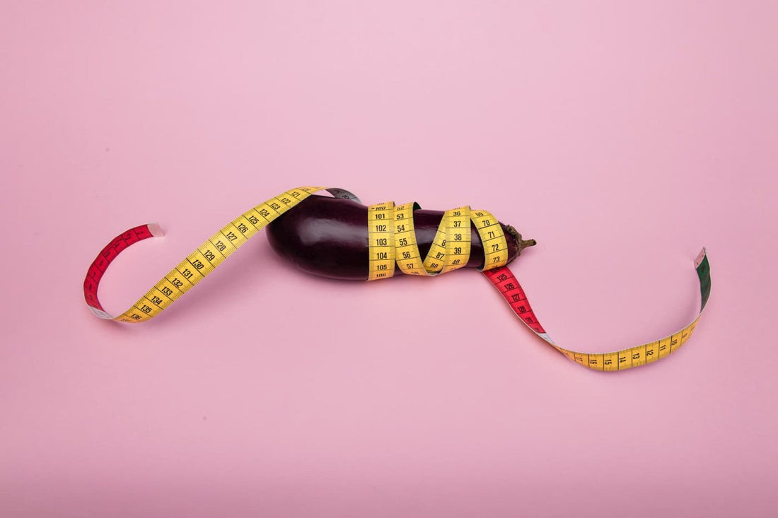 Penis Stretching: A Comprehensive Guide to Increasing Size through Exercises