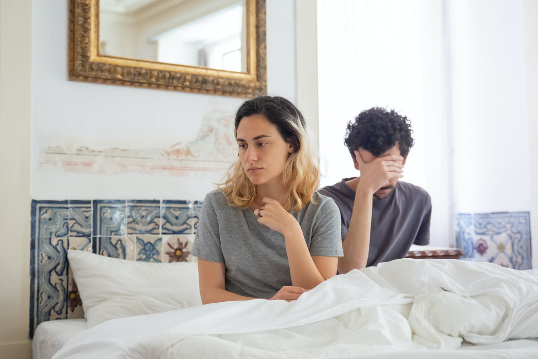 Delay Early Ejaculation. Tips & Tricks in Improving the Performance