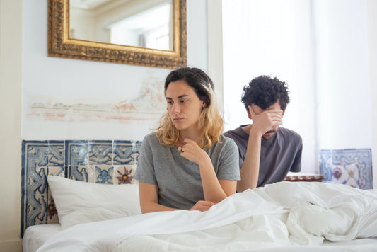 Delay Early Ejaculation. Tips & Tricks in Improving the Performance