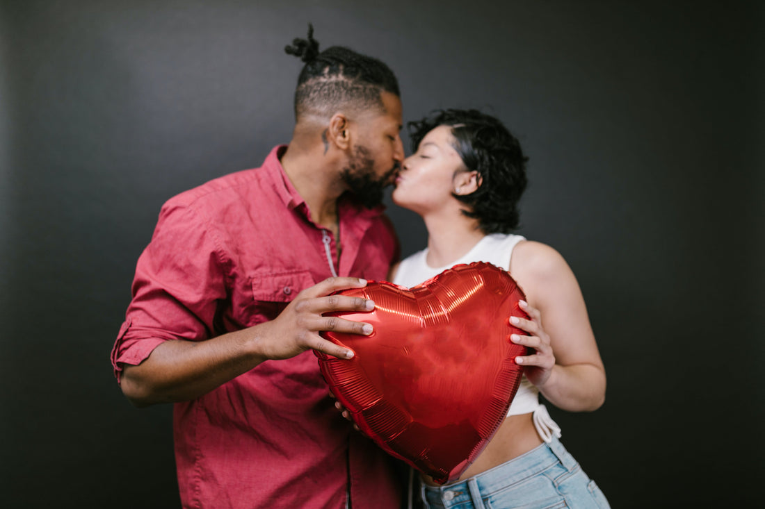 Regain Control to a Happy Sexual Life with Vacuum Pumps