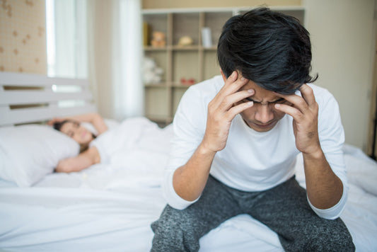 Surprisingly! India is Becoming the Impotence Capital Globally