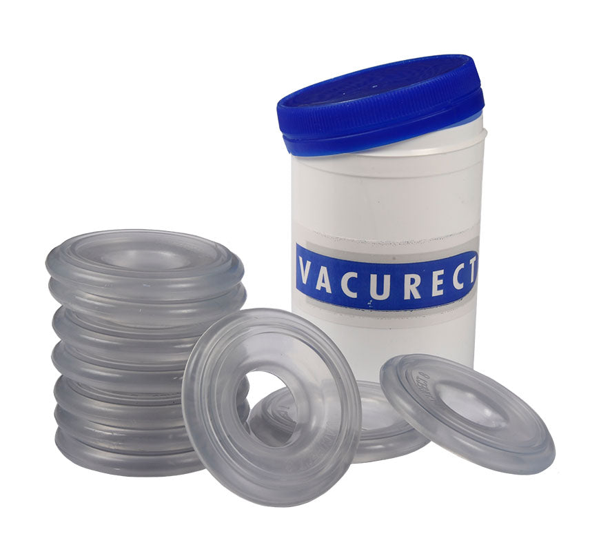 Ed's Rings Buy Best Tension Rings For Ed | Vacurect Ed Ring India – Vacurect India